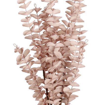 Eglo - Umjetni cvijet 50 cm ružičasta