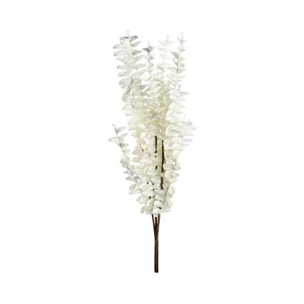 Eglo - Umjetni cvijet 50 cm bijela