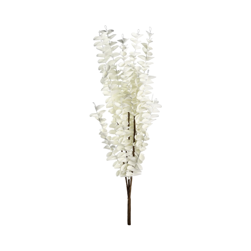 Eglo - Umjetni cvijet 50 cm bijela