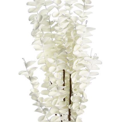 Eglo - Umjetni cvijet 50 cm bijela