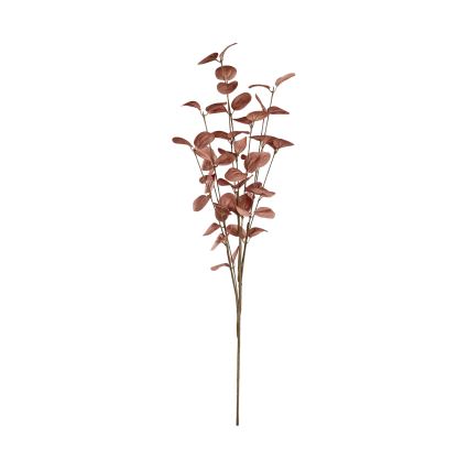 Eglo - Umjetni cvijet 66 cm crvena