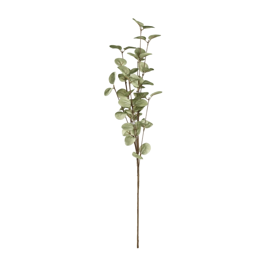 Eglo - Umjetni cvijet 66 cm zelena