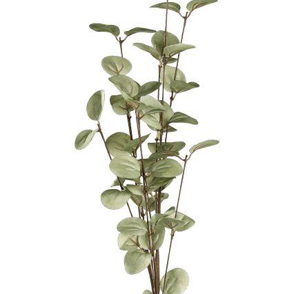 Eglo - Umjetni cvijet 66 cm zelena
