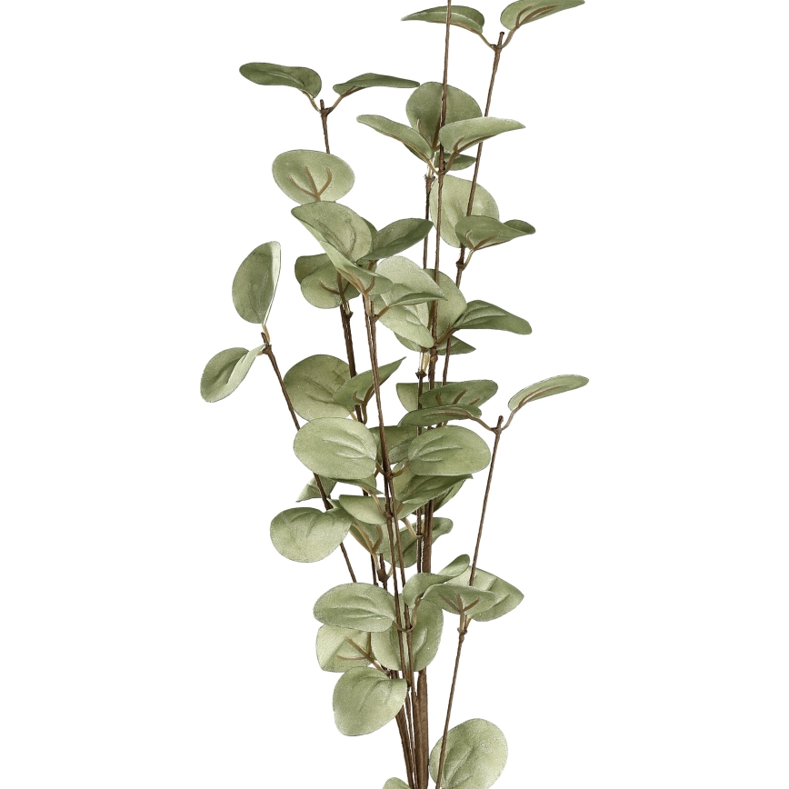 Eglo - Umjetni cvijet 66 cm zelena
