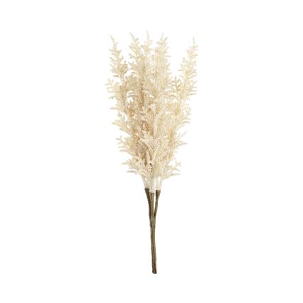 Eglo - Umjetni cvijet 36 cm žuta