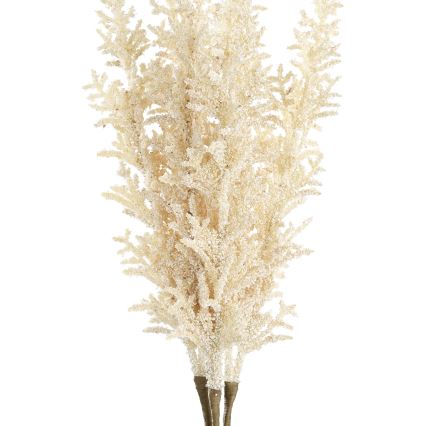 Eglo - Umjetni cvijet 36 cm žuta