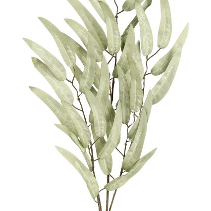 Eglo - Umjetni cvijet 76 cm zelena