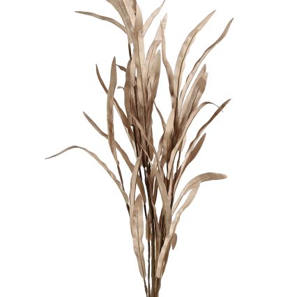 Eglo - Umjetni cvijet 82 cm smeđa