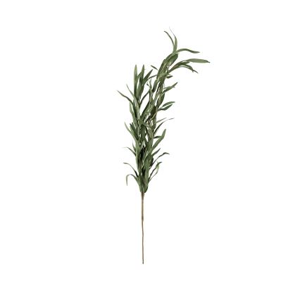 Eglo - Umjetni cvijet 90 cm zelena