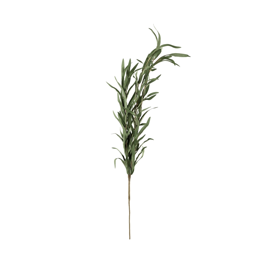 Eglo - Umjetni cvijet 90 cm zelena