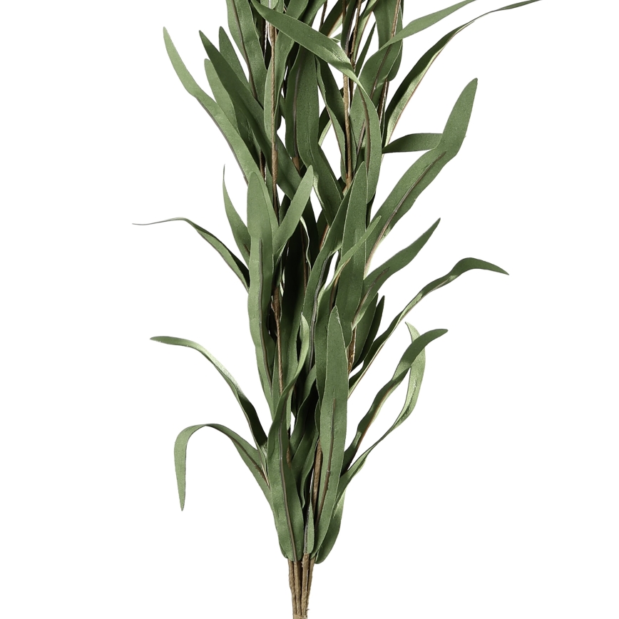 Eglo - Umjetni cvijet 90 cm zelena