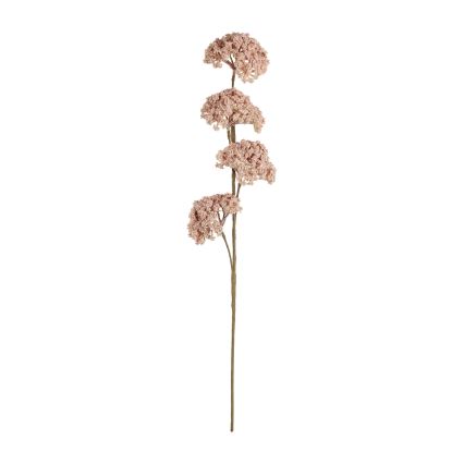 Eglo - Umjetni cvijet 70 cm ružičasta