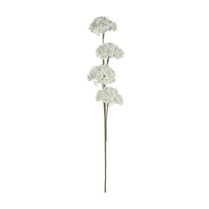 Eglo - Umjetni cvijet 70 cm bijela