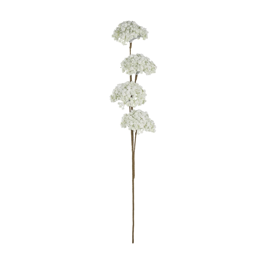 Eglo - Umjetni cvijet 70 cm bijela
