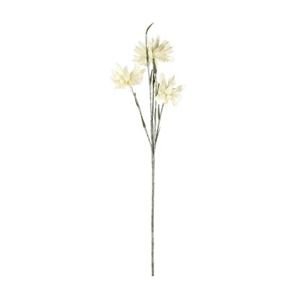 Eglo - Umjetni cvijet 65 cm žuta