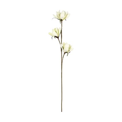 Eglo - Umjetni cvijet 65 cm žuta