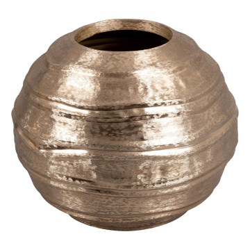 Eglo 428256 - Metalna vaza OKAYAMA 33,5x42 cm bakrena