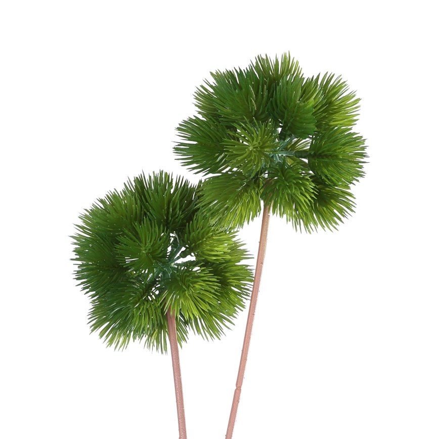 Eglo - Umjetni cvijet 94 cm zelena