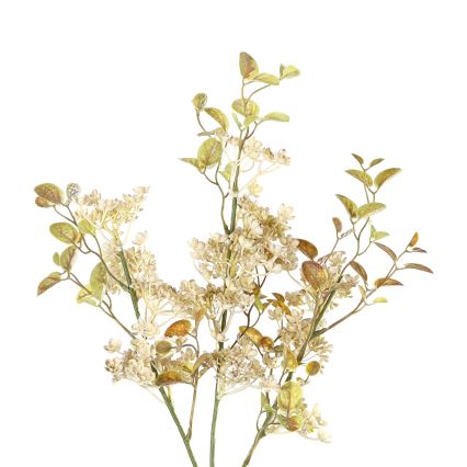 Eglo - Umjetni cvijet 72 cm zlatna