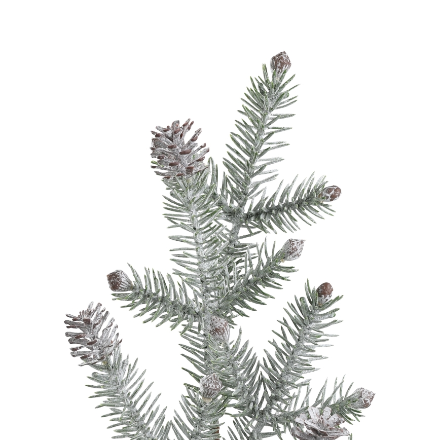 Eglo - Umjetna borova grančica 58,5 cm zelena