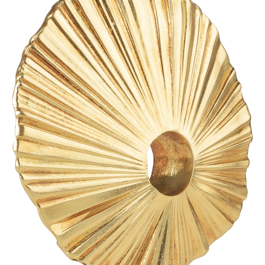 Eglo 429708 - Dekoracija URAKAWA 26,5x19,5 cm zlatna/crna