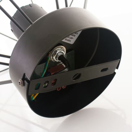 Eglo - Stropna svjetiljka 1xE27/60W/230V