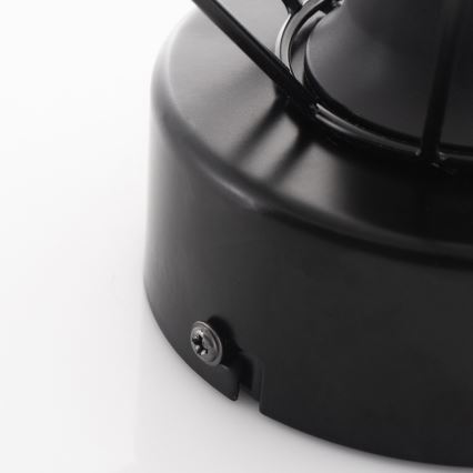 Eglo - Stropna svjetiljka 1xE27/60W/230V