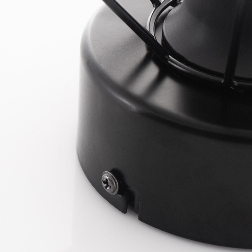 Eglo - Stropna svjetiljka 1xE27/60W/230V