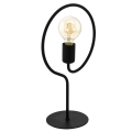 Eglo 43011 - Stolna svjetiljka COTTINGHAM 1xE27/40W/230V