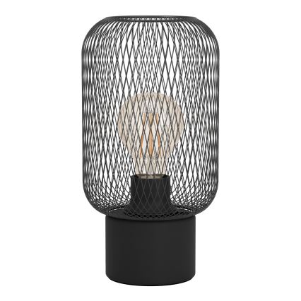 Eglo - Stolna lampa 1xE27/60W/230V