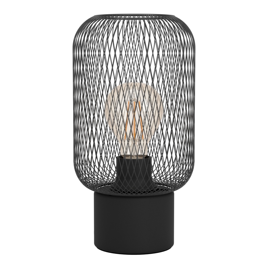 Eglo - Stolna lampa 1xE27/60W/230V