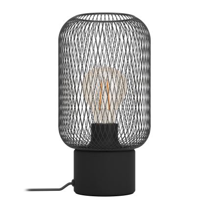 Eglo - Stolna lampa 1xE27/60W/230V