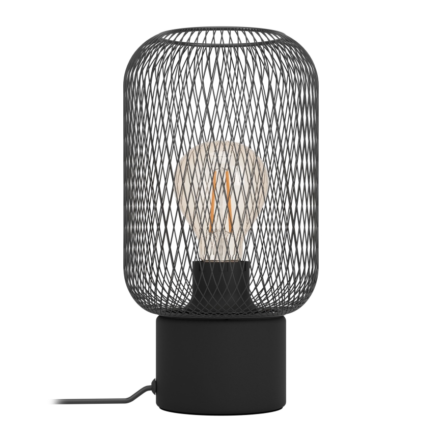 Eglo - Stolna lampa 1xE27/60W/230V