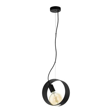Eglo 43128 - LED Luster na lancu MAIDENHEAD 1xE27/4W/230V