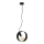 Eglo 43128 - LED Luster na lancu MAIDENHEAD 1xE27/4W/230V