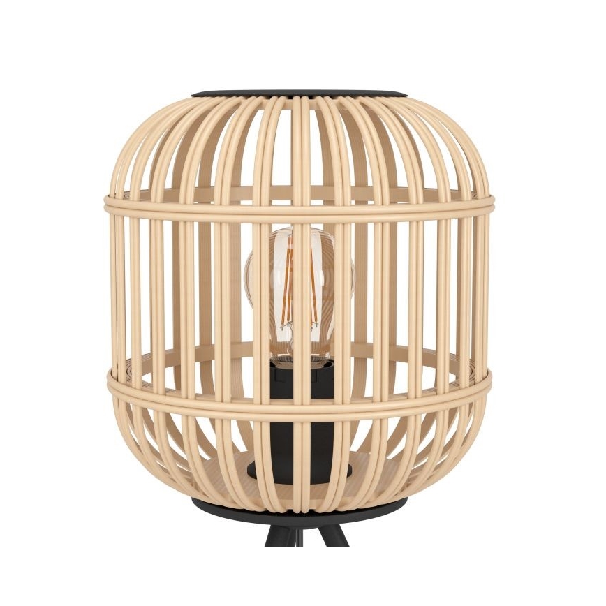Eglo - Stolna lampa 1xE27/28W/230V