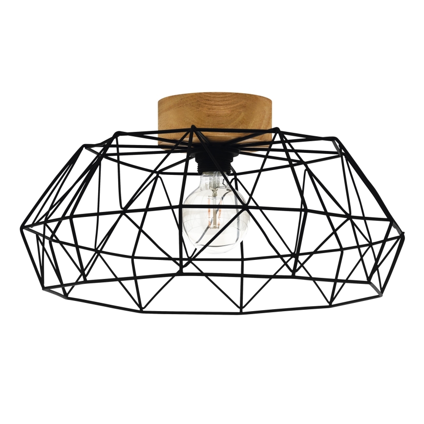 Eglo - Stropna svjetiljka 1xE27/60W/230V