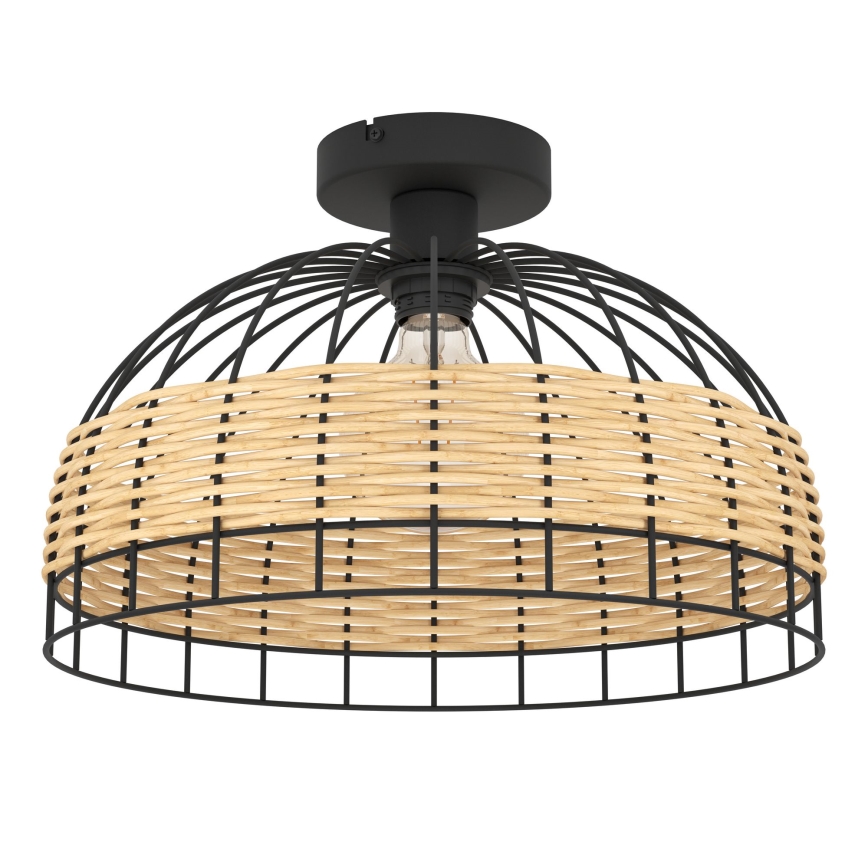 Eglo - Stropna svjetiljka 1xE27/60W/230V