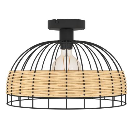 Eglo - Stropna svjetiljka 1xE27/60W/230V