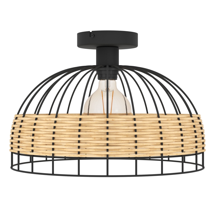 Eglo - Stropna svjetiljka 1xE27/60W/230V