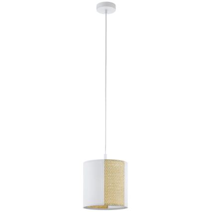 Eglo - Luster na sajli 1xE27/40W/230V