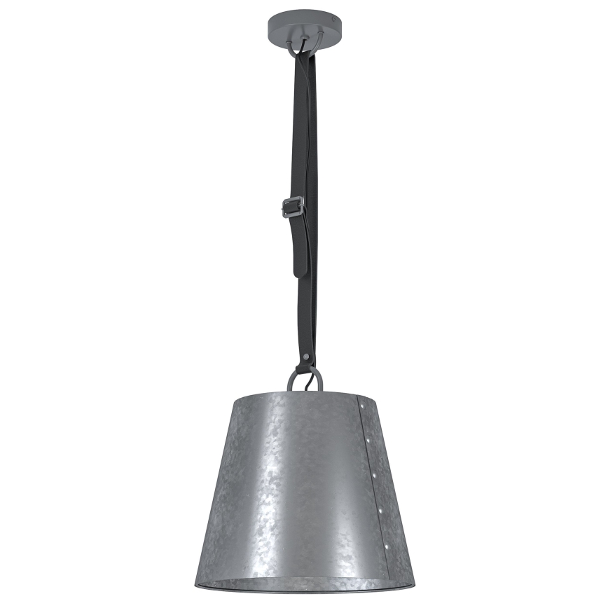 Eglo - Luster na sajli 1xE27/60W/230V