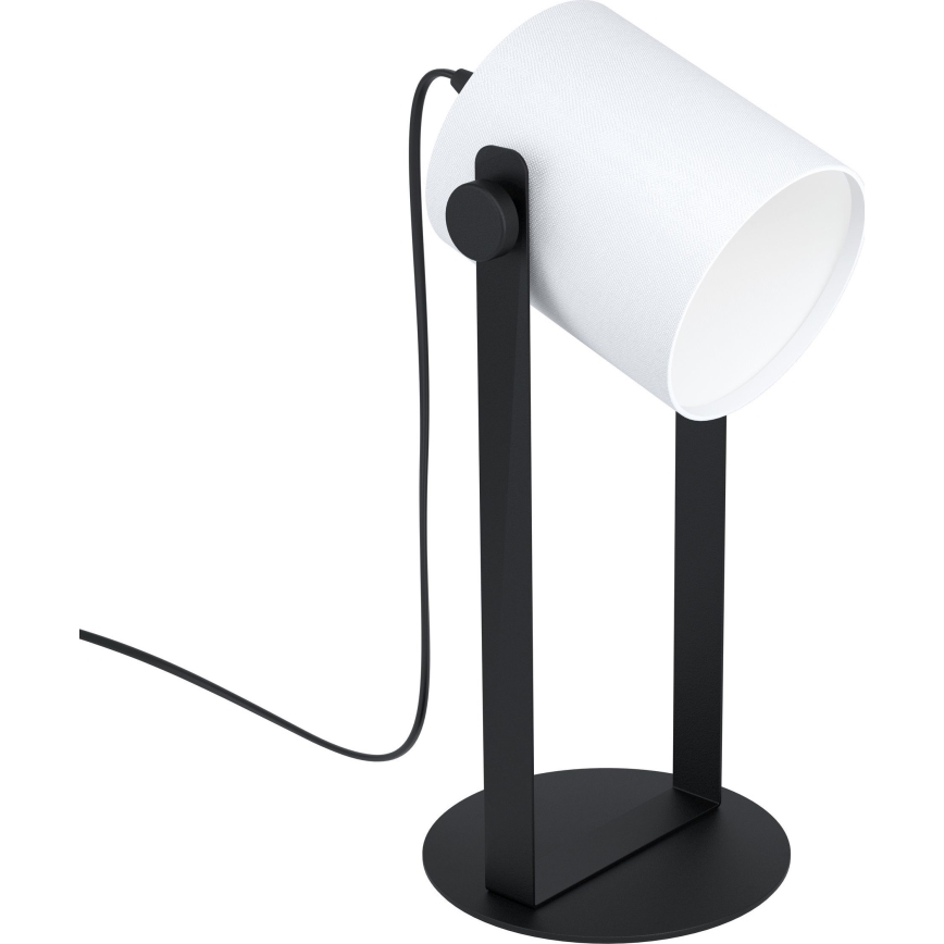 Eglo - Stolna lampa 1xE27/28W/230V