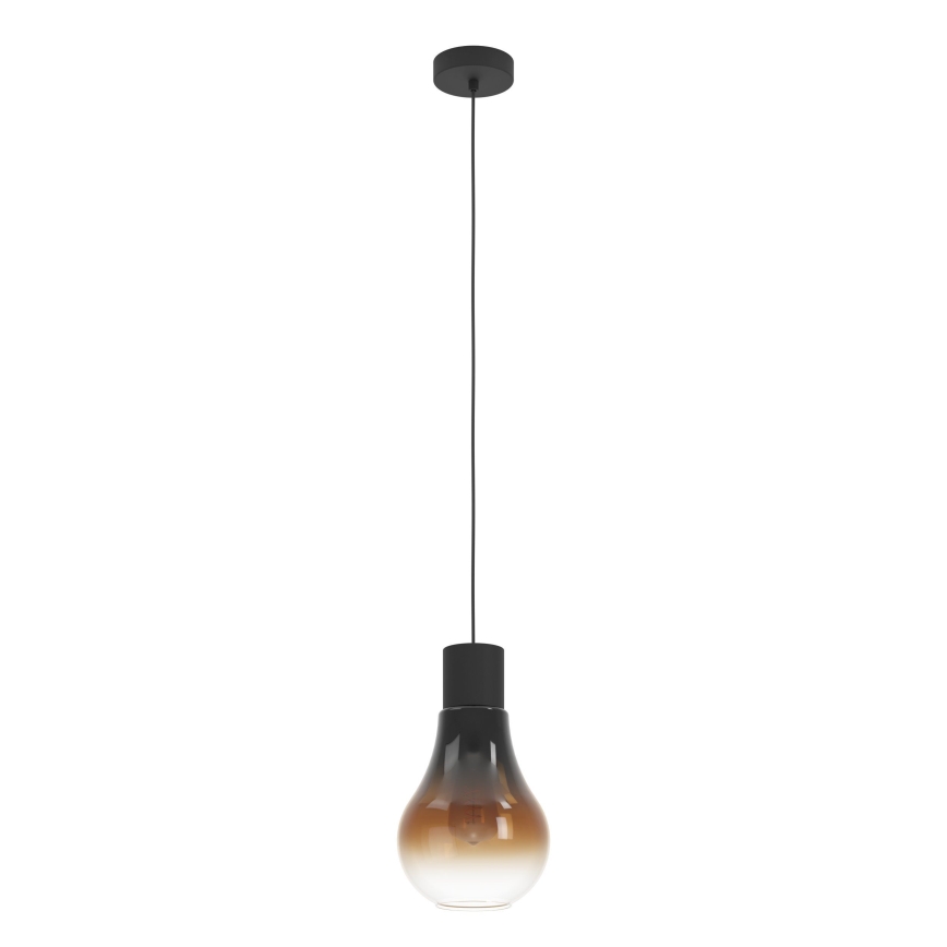 Eglo - Luster na sajli 1xE27/40W/230V