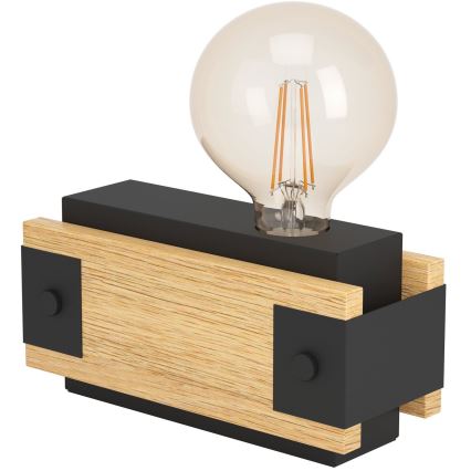 Eglo - Stolna lampa 1xE27/16W/230V