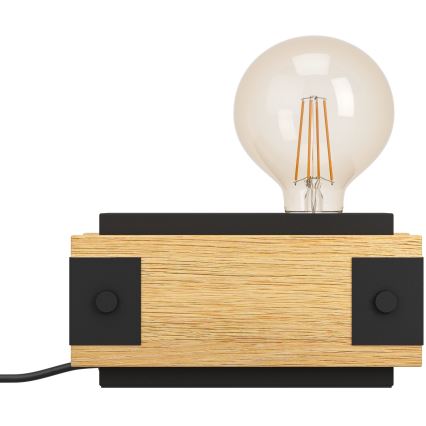 Eglo - Stolna lampa 1xE27/16W/230V