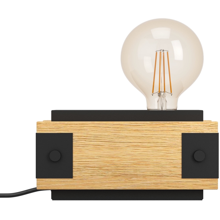 Eglo - Stolna lampa 1xE27/16W/230V