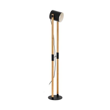 Eglo - Podna lampa 1xE27/28W/230V - FSC certificirano