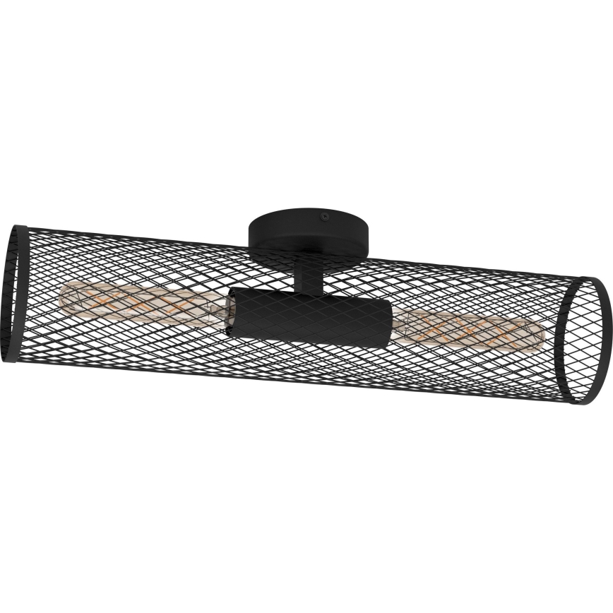 Eglo - Zidna svjetiljka 2xE27/40W/230V