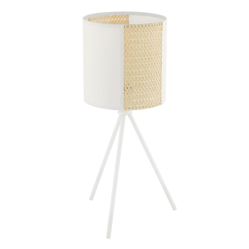 Eglo - Stolna lampa 1xE27/40W/230V